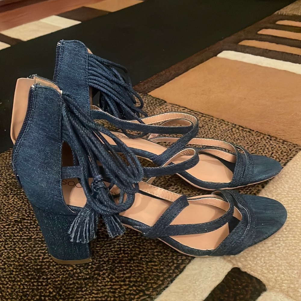 Heels